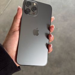 I Phone 12 Pro Max