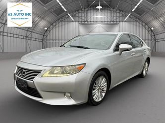 2013 Lexus ES