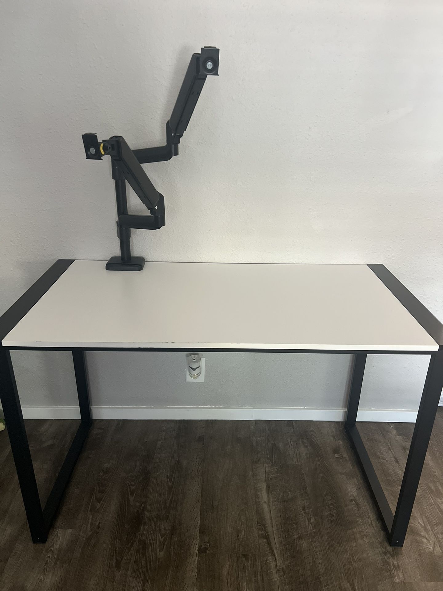 48” Desk