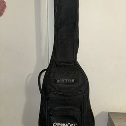 Chroma Cast Electric Guitar Gigbag