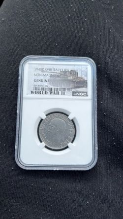 1940 ww2 coin