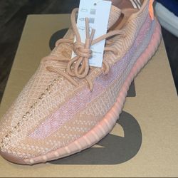 Clay Yeezy 350