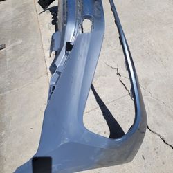 2023 Volkswagen Jeta Front Bumper Cover