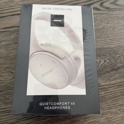 Bose Quiet Comfort 