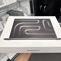 📲Brand New Sealed 14” MacBook Pro M5 | 16GB RAM | 1TB SSD | Space Black