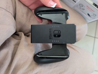 Nintendo switch accessories