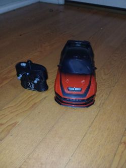 Rc car