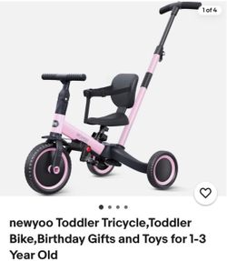 Tricycle