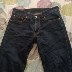 Pantalón Levis De Hombre 