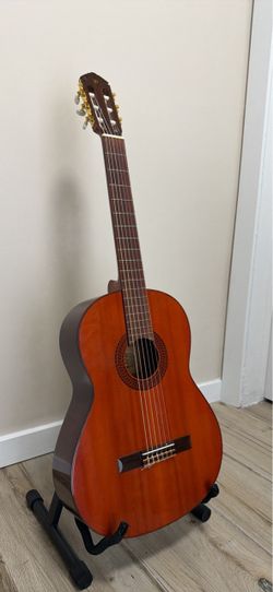 Yamaha G-90A Classical Guitar
