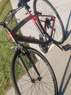 Bicycle 26 In Men's Hyper