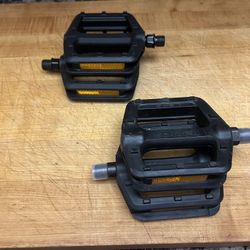 Bike Pedals