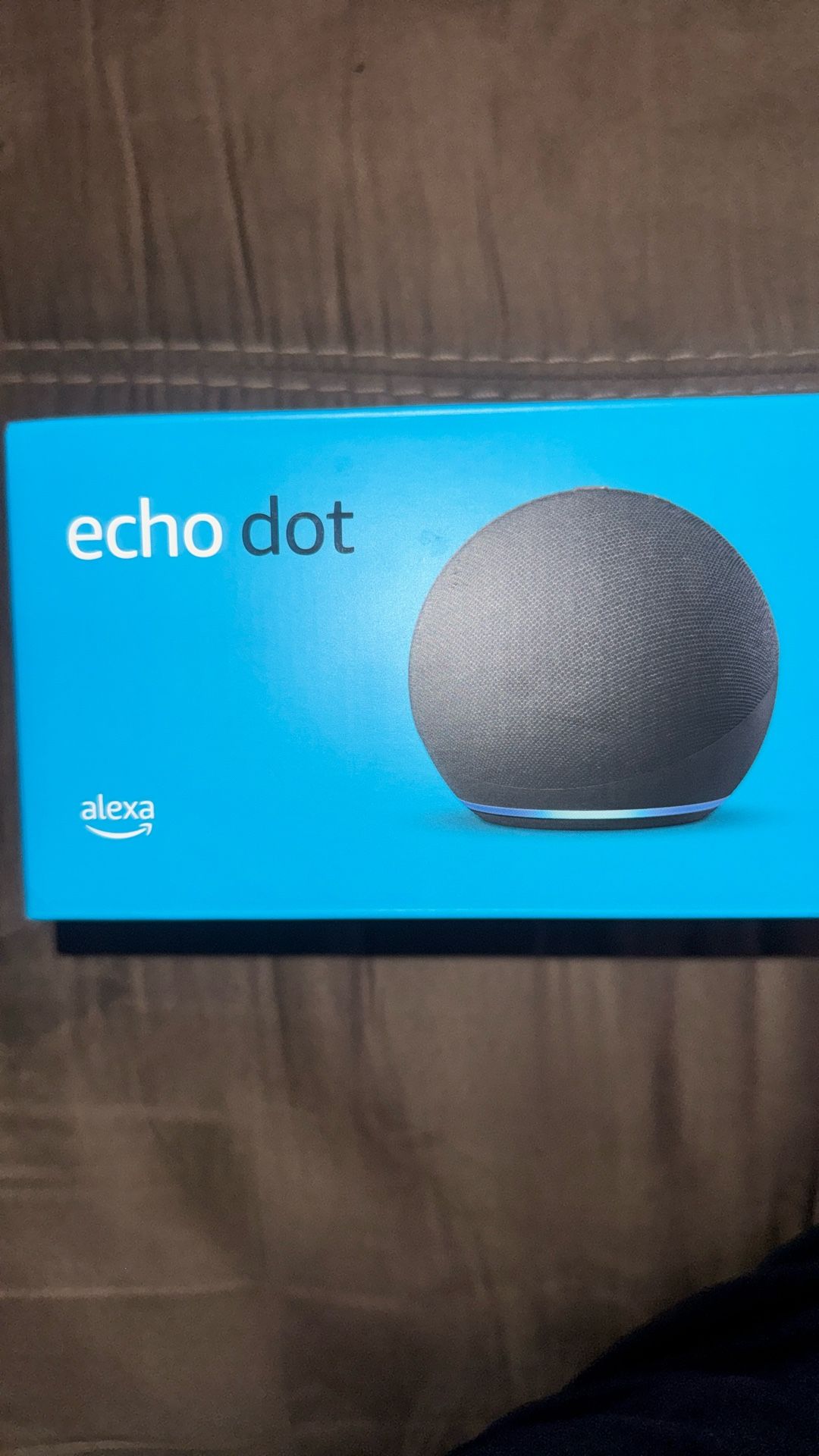 Echo Dot