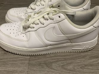 Nike Air Force 1’s Size 9.5