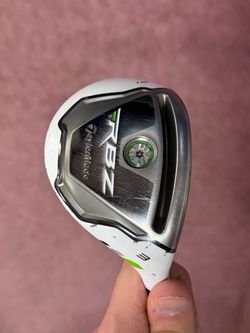 TaylorMade RBZ Stage 2 3-Wood 15° – Headcover