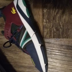 Real  Deal Locaste Men's Shoes Size 10.5