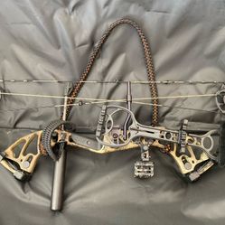 Camping Gear