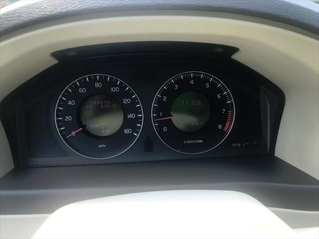 2008 Volvo V70