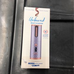 Curling Iron