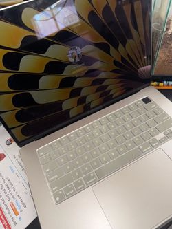 2023 Mac book