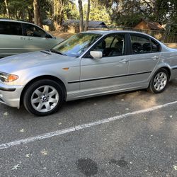 BMW E46