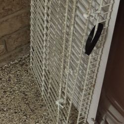 Free Garage Shelving