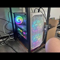 GAMING PC BUNDLE RTX 3070  