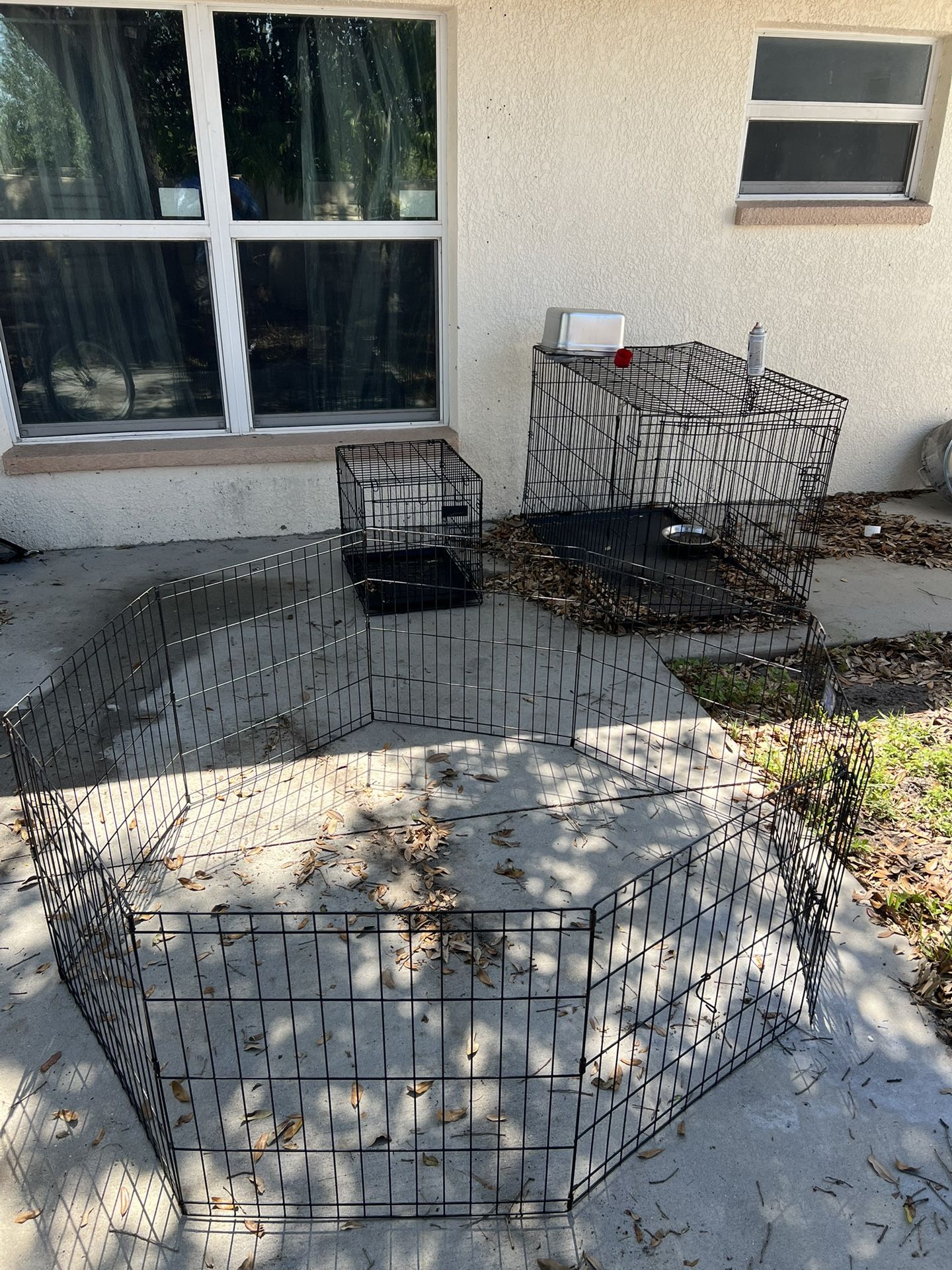 Kennel(s)
