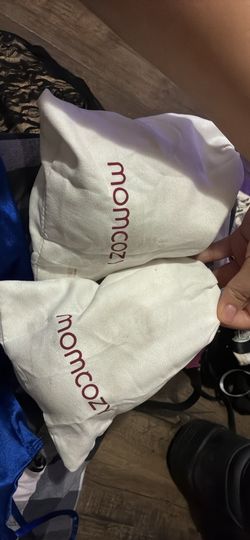 Mom cozy