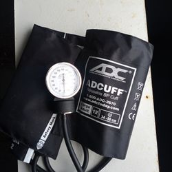 Bp Cuff Large Adult 12