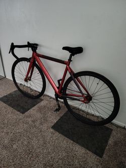 Fixie 48cm