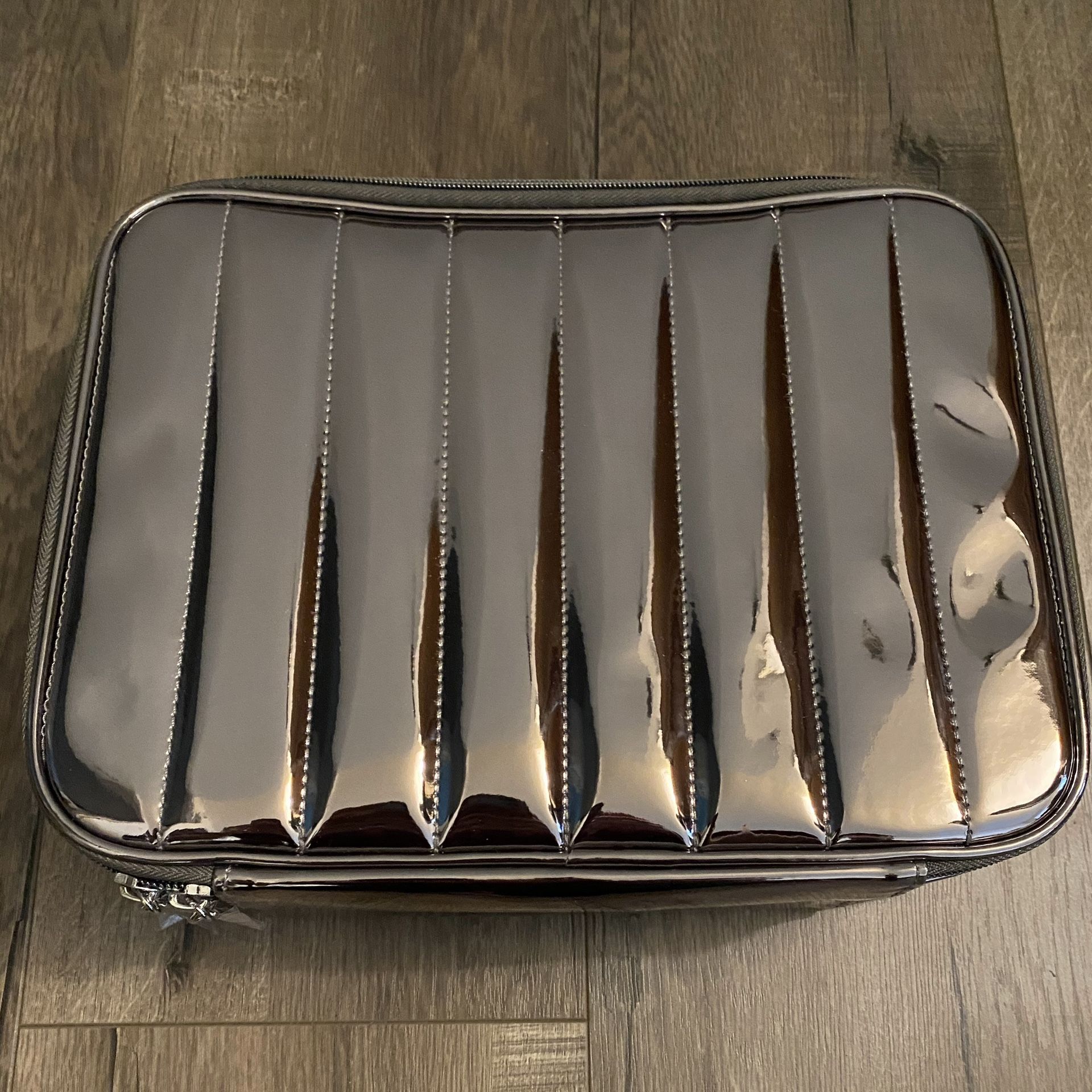lancome cosmetic bag