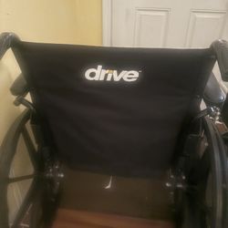Reasonable Wheelchairs! 