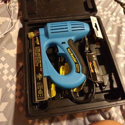 Nail Gun Kit
