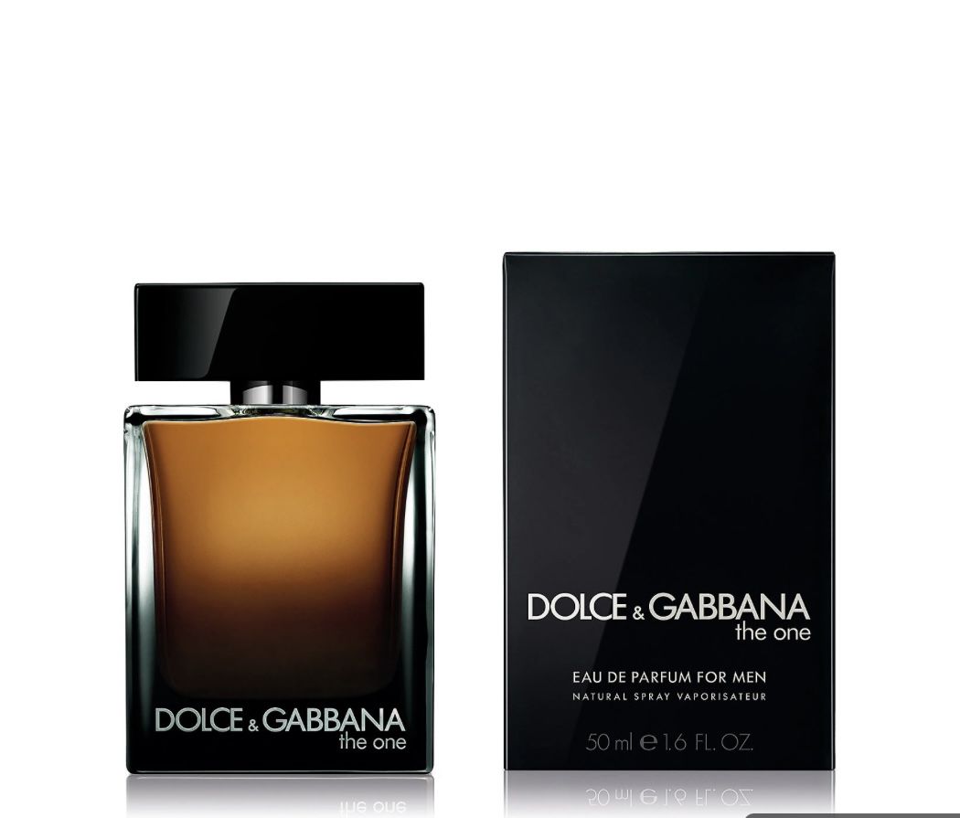 Mens Dolce &gabbana 50 Ml 1.7 Oz