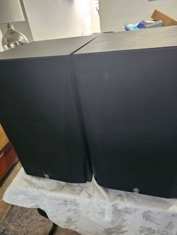 Speakers