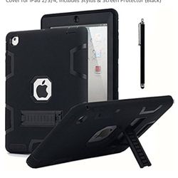 Ipad 2, 3, 4 Generation CASE