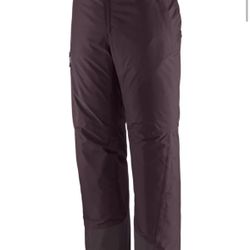 Brand new W Tags Mens Patagonia Powder Town Insulated Pants Snowboard Ski Skiing