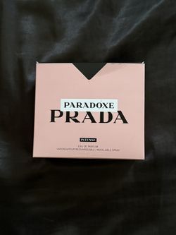 Prada Paradoxe Intense Parfum