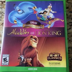 Xbox One Game