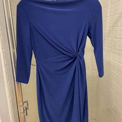 Ralph Lauren Dress 