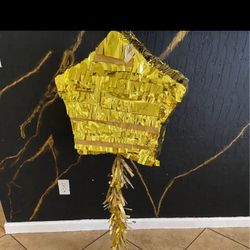 Pinata Star