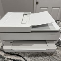 PRINTER HP ENVY 6455e Wireless All-in-One 