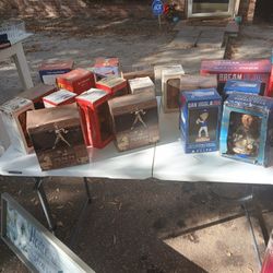 Collection  Items