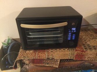 Air Fryer And Oven $ 25 