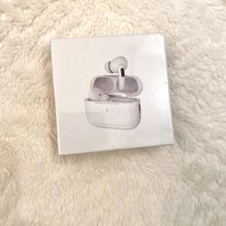 Wireless Earbuds 2nd Generation with MagSafe Charging Case – Noise Cancelling & Touch Control