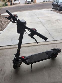 Segway GT3 Super Scooter