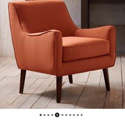 accent chair