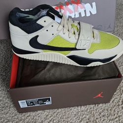 Cactus Jack Size 13