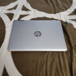HP Computer 
